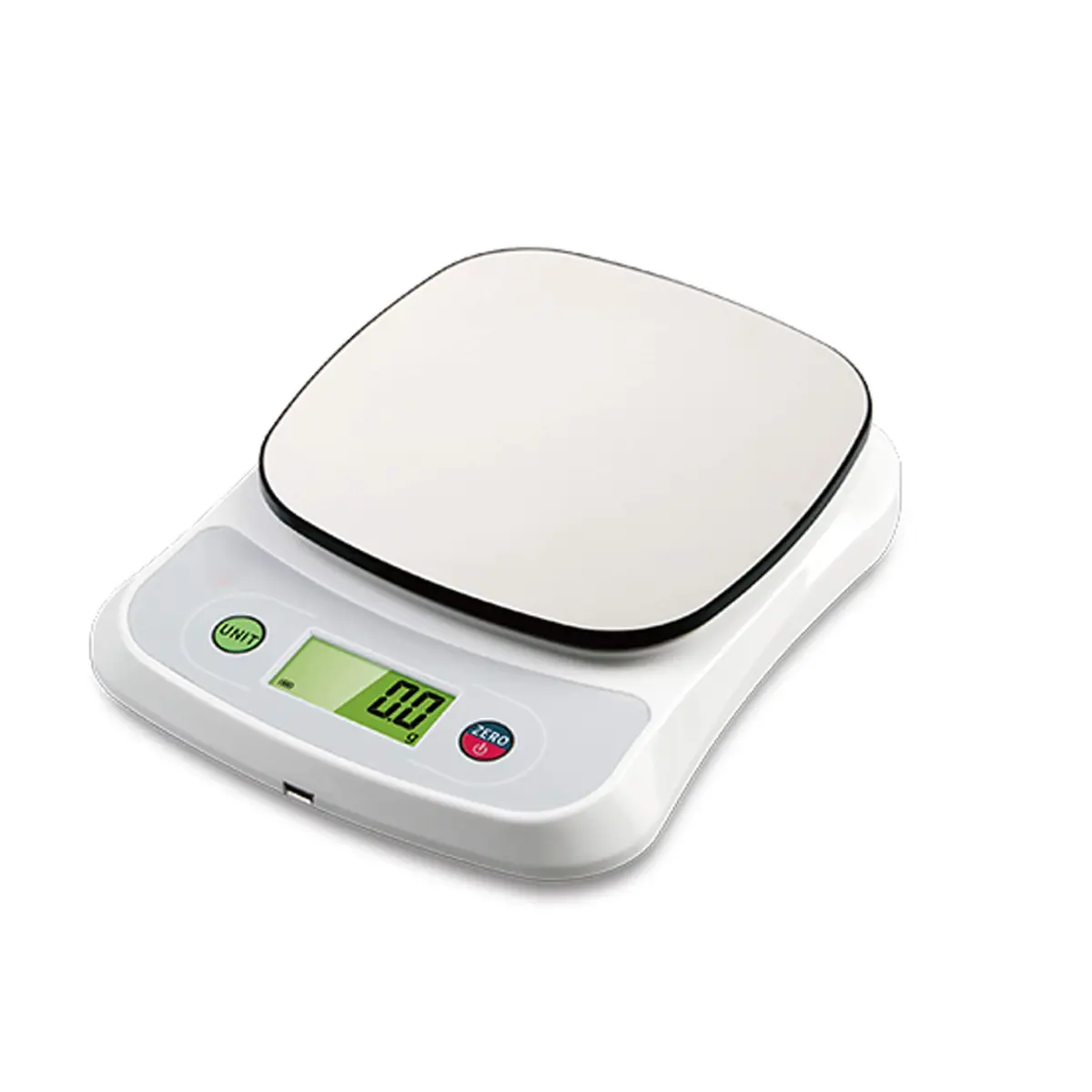 Picture of a best retail kitchen weighing scale machines in dubai